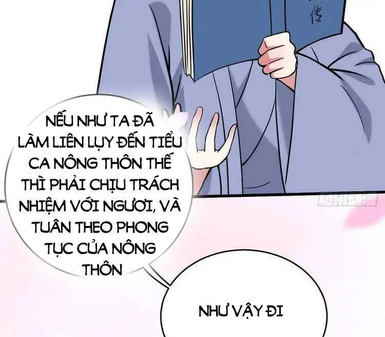 Đệ Tử Của Ta Đều Là Súp Bờ Thần Nettruyen ZZZ Chương 205 Page 9