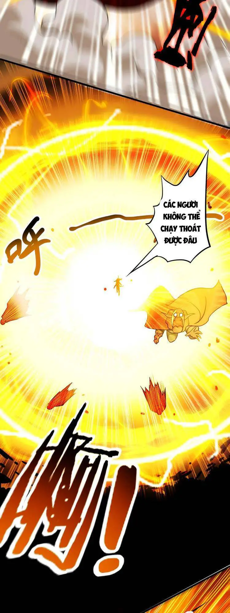 Đệ Tử Của Ta Đều Là Súp Bờ Thần Nettruyen ZZZ Chương 176 Page 6