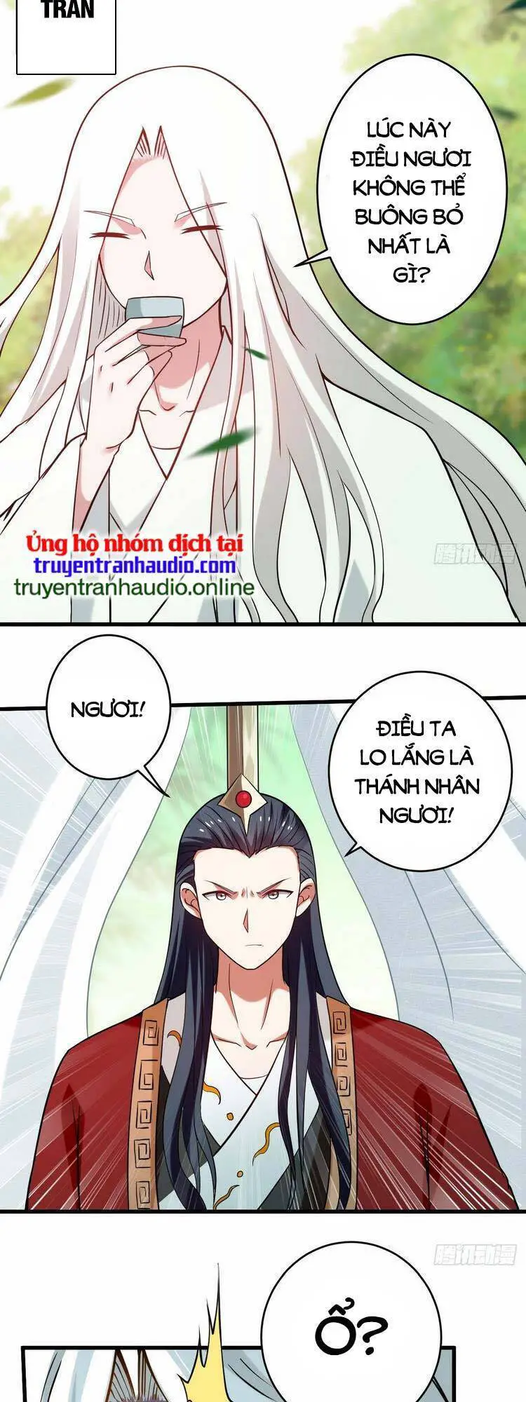 Đệ Tử Của Ta Đều Là Súp Bờ Thần Nettruyen ZZZ Chương 177 Page 22