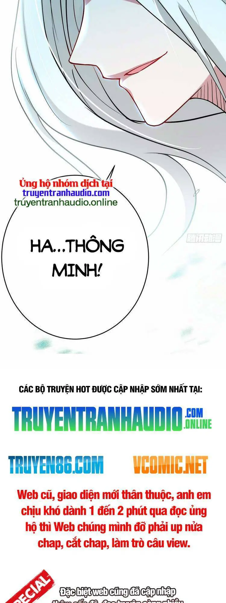 Đệ Tử Của Ta Đều Là Súp Bờ Thần Nettruyen ZZZ Chương 177 Page 26