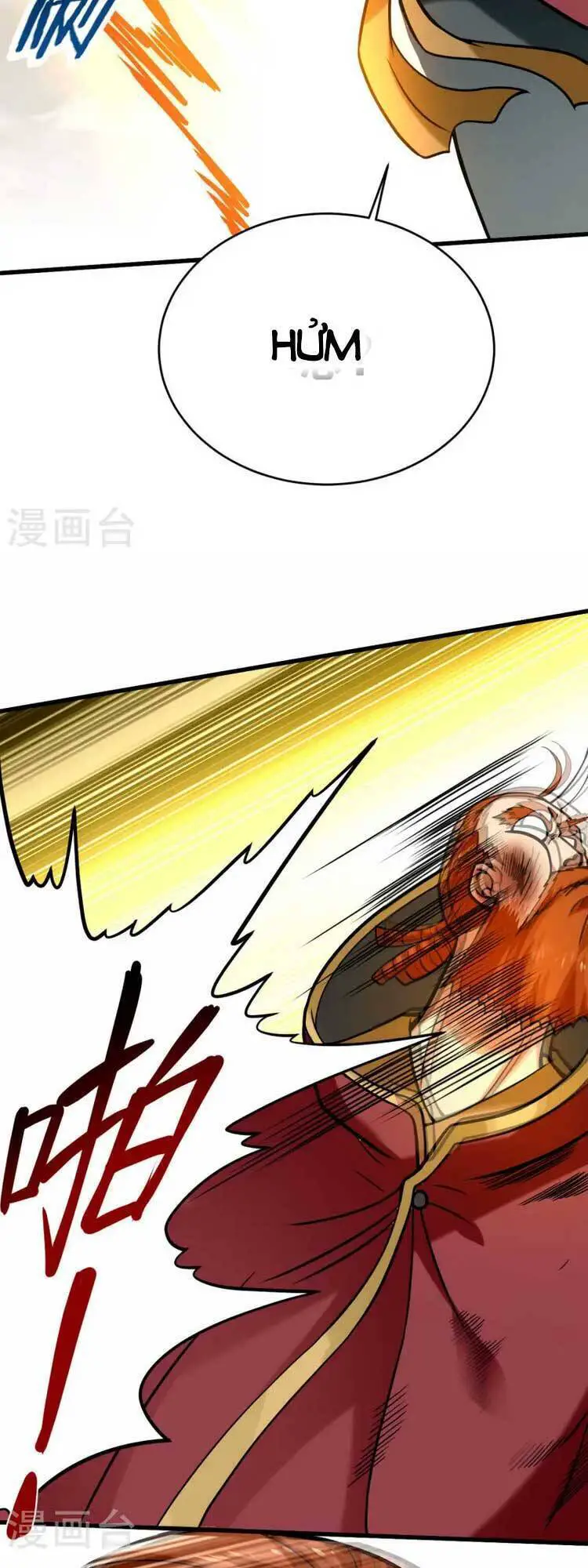 Đệ Tử Của Ta Đều Là Súp Bờ Thần Nettruyen ZZZ Chương 198 Page 11