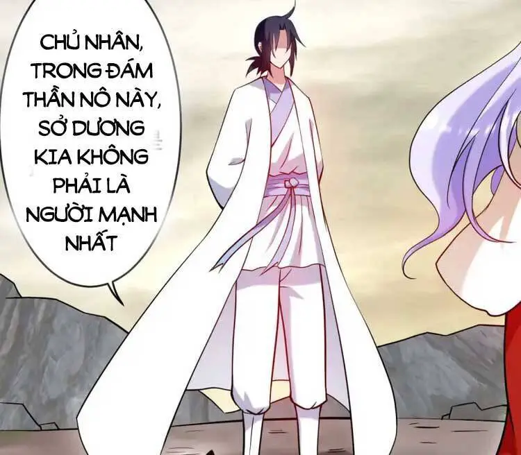 Đệ Tử Của Ta Đều Là Súp Bờ Thần Nettruyen ZZZ Chương 198 Page 17