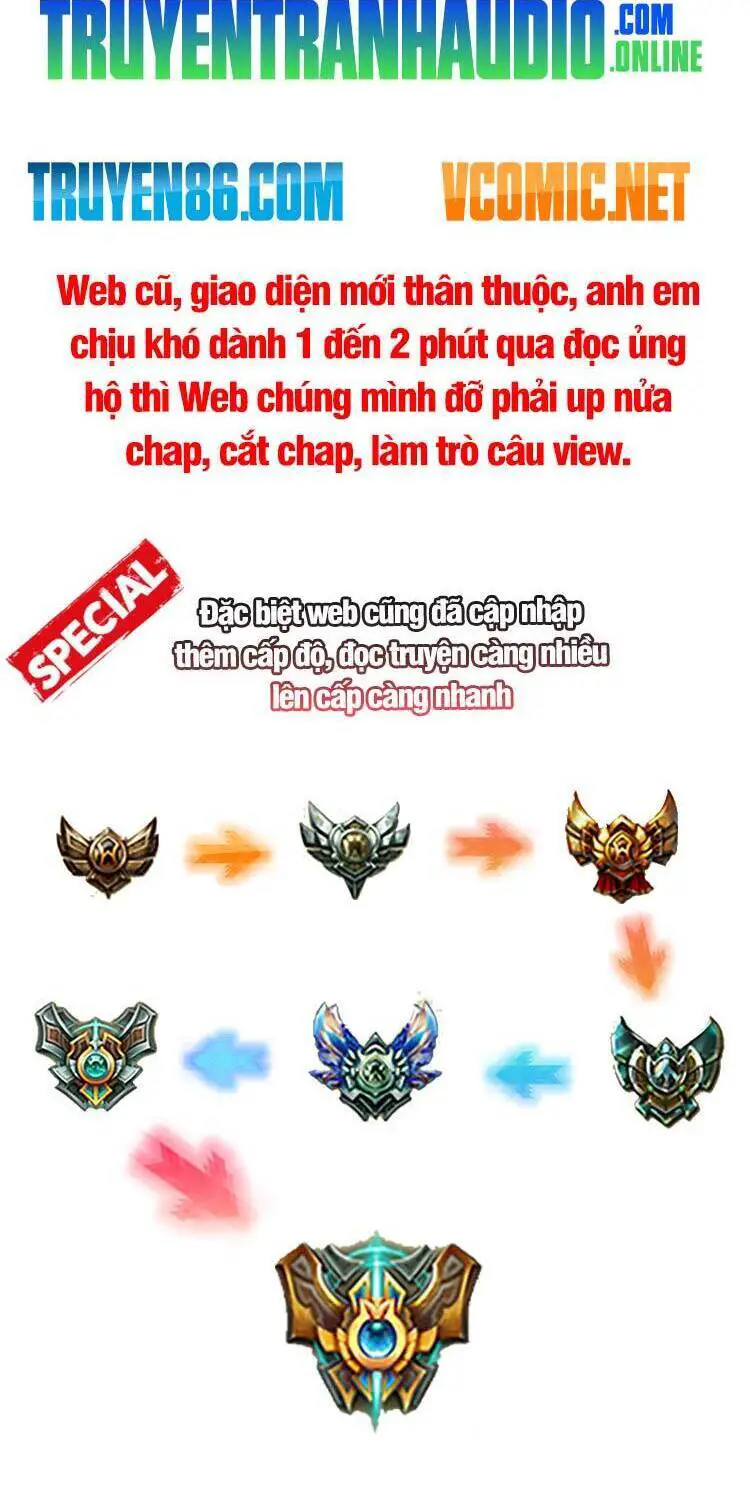 Đệ Tử Của Ta Đều Là Súp Bờ Thần Nettruyen ZZZ Chương 171 Page 33