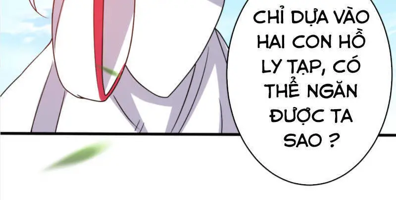Đệ Tử Của Ta Đều Là Súp Bờ Thần Nettruyen ZZZ Chương 88 Page 5