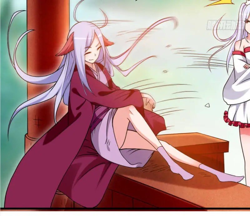 Đệ Tử Của Ta Đều Là Súp Bờ Thần Nettruyen ZZZ Chương 88 Page 11