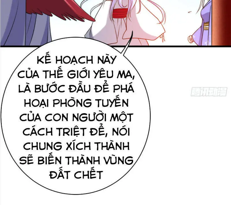 Đệ Tử Của Ta Đều Là Súp Bờ Thần Nettruyen ZZZ Chương 88 Page 15