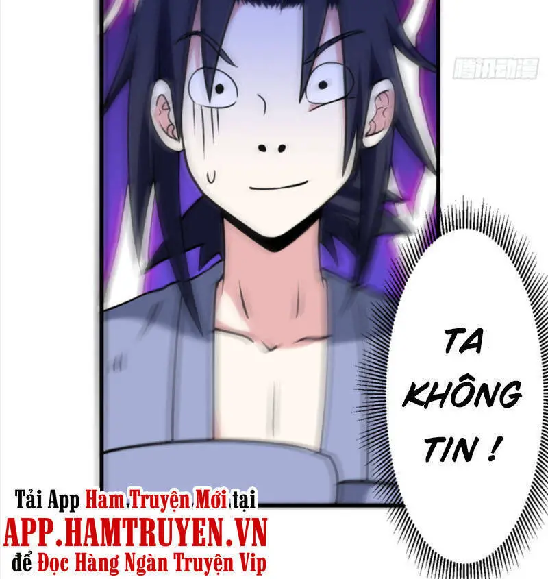 Đệ Tử Của Ta Đều Là Súp Bờ Thần Nettruyen ZZZ Chương 88 Page 29