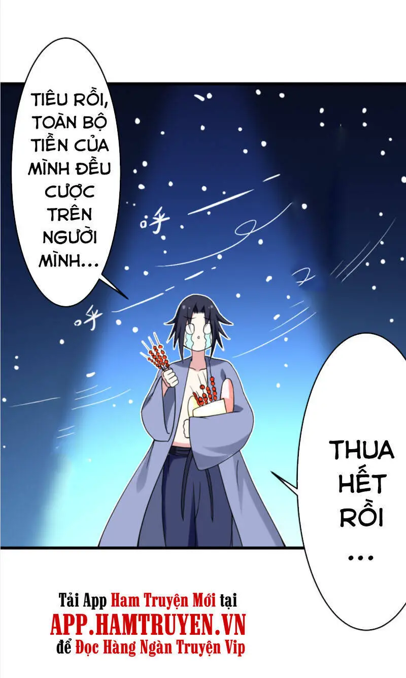 Đệ Tử Của Ta Đều Là Súp Bờ Thần Nettruyen ZZZ Chương 88 Page 32