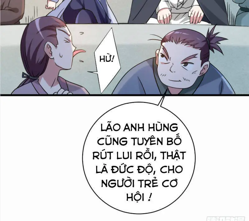Đệ Tử Của Ta Đều Là Súp Bờ Thần Nettruyen ZZZ Chương 88 Page 41