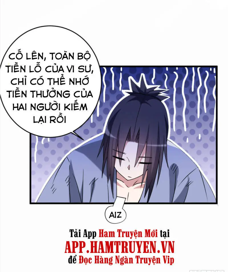 Đệ Tử Của Ta Đều Là Súp Bờ Thần Nettruyen ZZZ Chương 88 Page 44