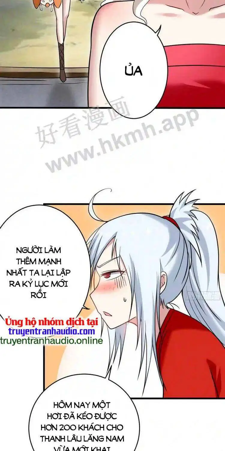 Đệ Tử Của Ta Đều Là Súp Bờ Thần Nettruyen ZZZ Chương 172 Page 12