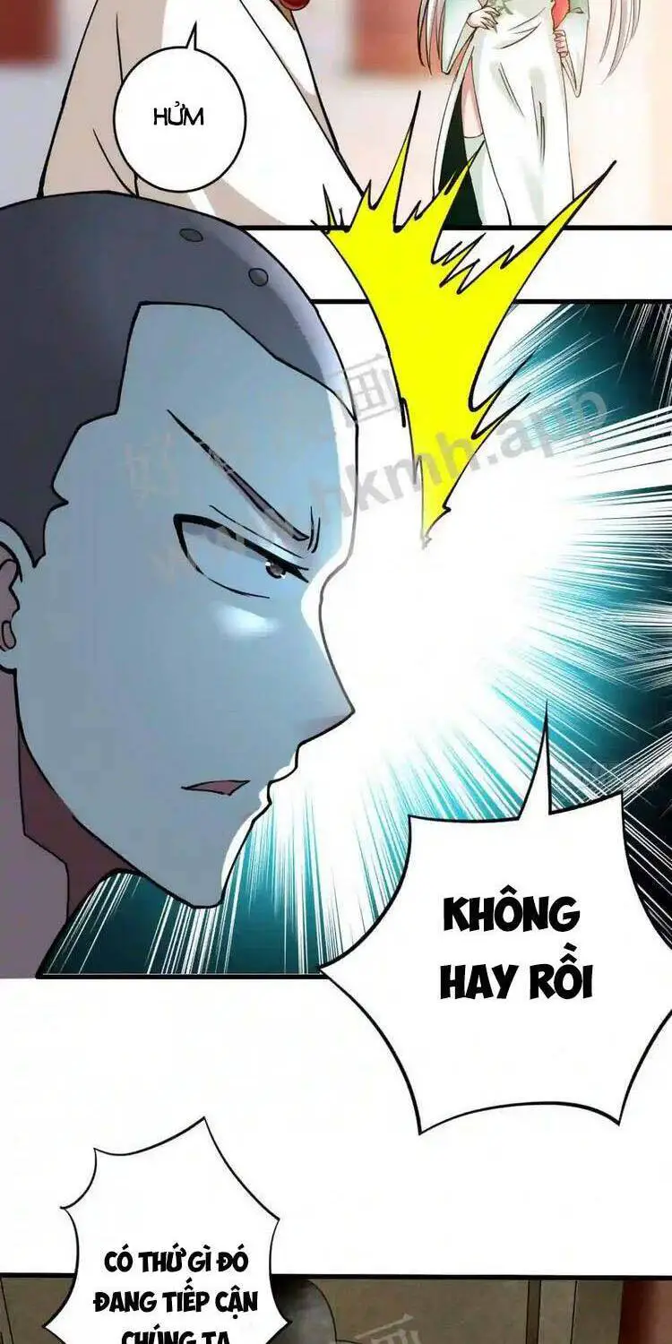 Đệ Tử Của Ta Đều Là Súp Bờ Thần Nettruyen ZZZ Chương 172 Page 19
