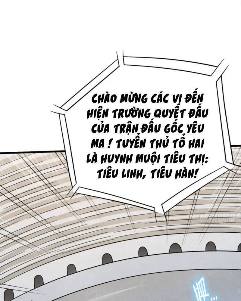 Đệ Tử Của Ta Đều Là Súp Bờ Thần Nettruyen ZZZ Chương 89 Page 1