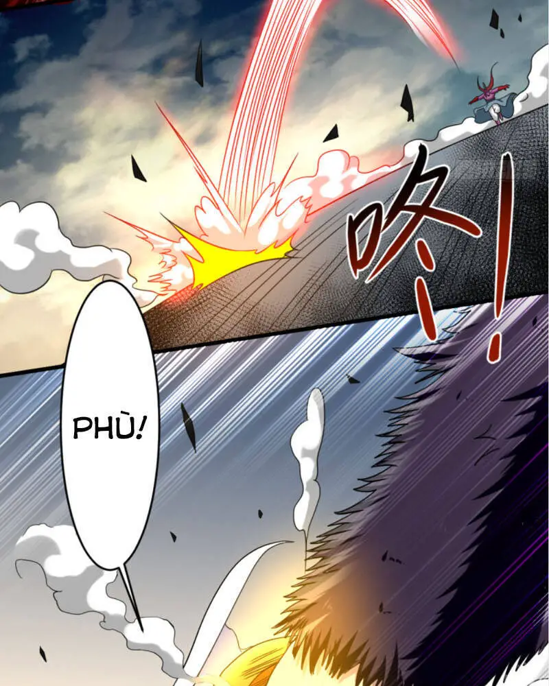 Đệ Tử Của Ta Đều Là Súp Bờ Thần Nettruyen ZZZ Chương 89 Page 34