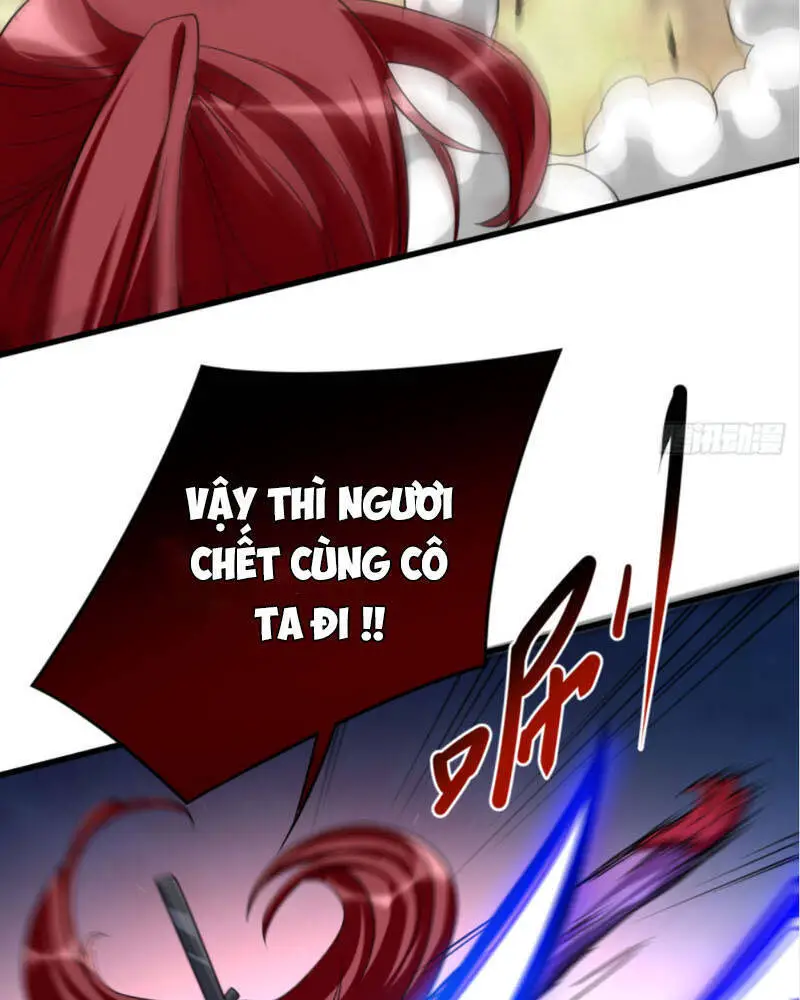 Đệ Tử Của Ta Đều Là Súp Bờ Thần Nettruyen ZZZ Chương 89 Page 38