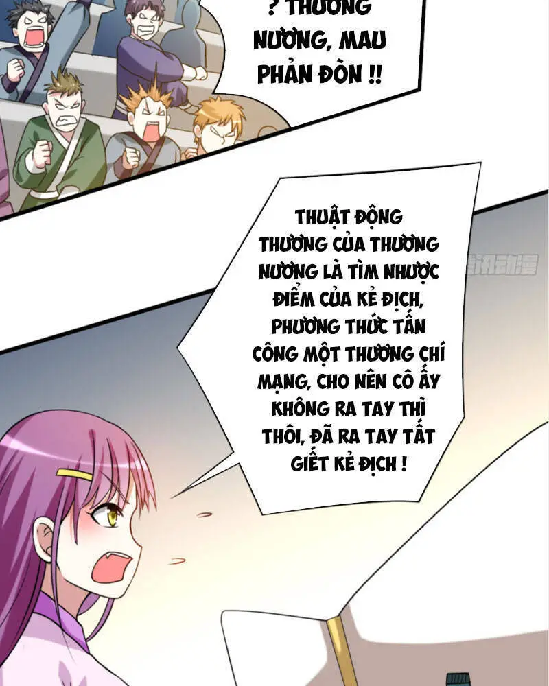 Đệ Tử Của Ta Đều Là Súp Bờ Thần Nettruyen ZZZ Chương 89 Page 41