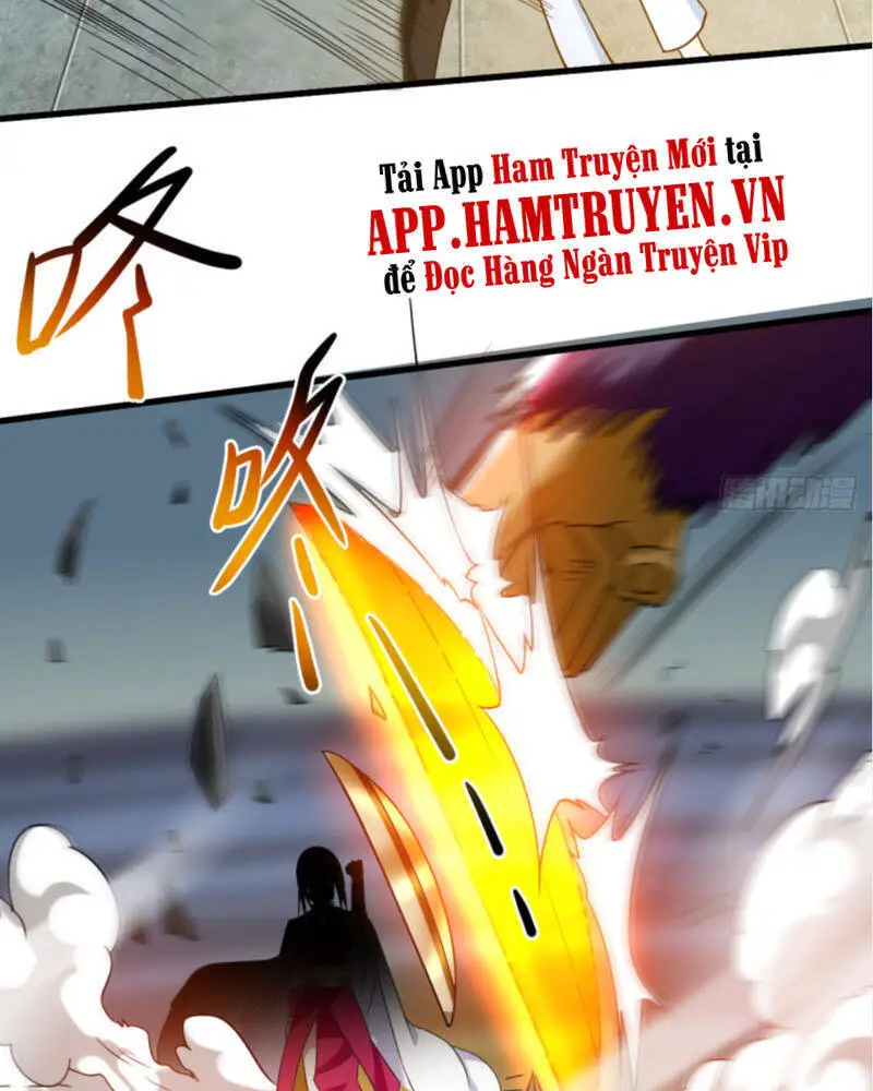Đệ Tử Của Ta Đều Là Súp Bờ Thần Nettruyen ZZZ Chương 89 Page 44