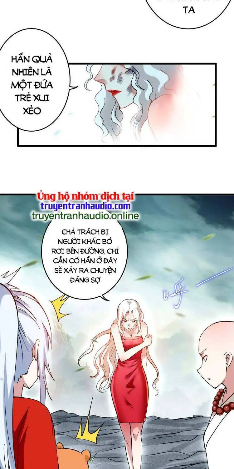 Đệ Tử Của Ta Đều Là Súp Bờ Thần Nettruyen ZZZ Chương 173 Page 14