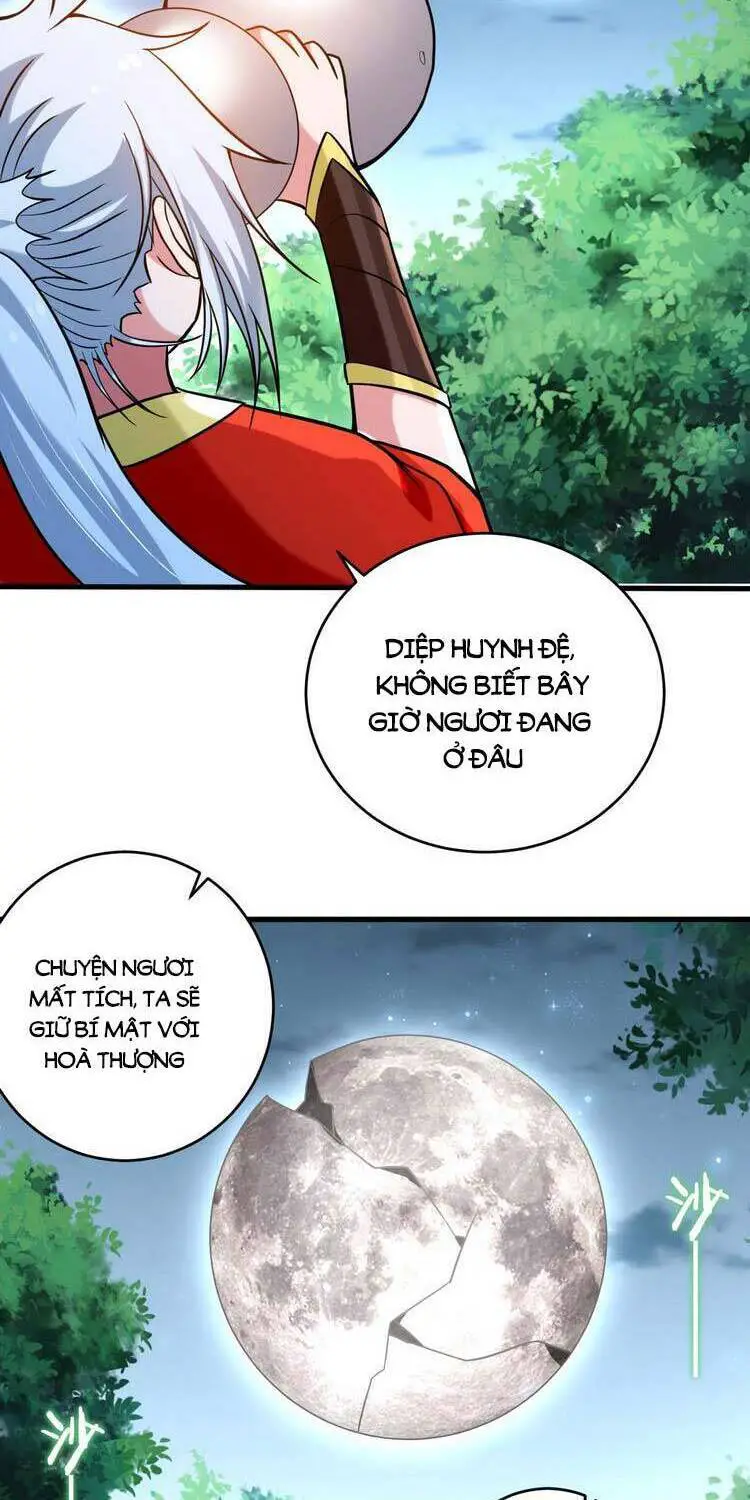 Đệ Tử Của Ta Đều Là Súp Bờ Thần Nettruyen ZZZ Chương 173 Page 23