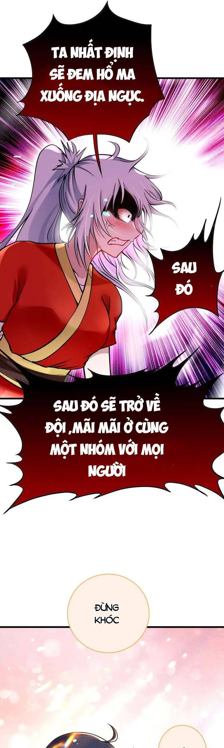 Đệ Tử Của Ta Đều Là Súp Bờ Thần Nettruyen ZZZ Chương 173 Page 30