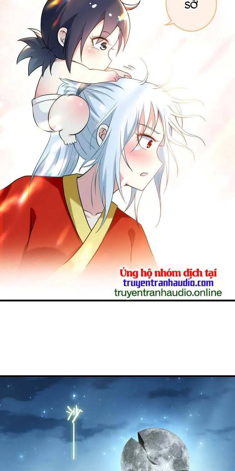 Đệ Tử Của Ta Đều Là Súp Bờ Thần Nettruyen ZZZ Chương 173 Page 31
