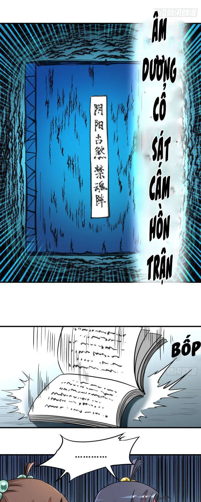 Đệ Tử Của Ta Đều Là Súp Bờ Thần Nettruyen ZZZ Chương 44 Page 5