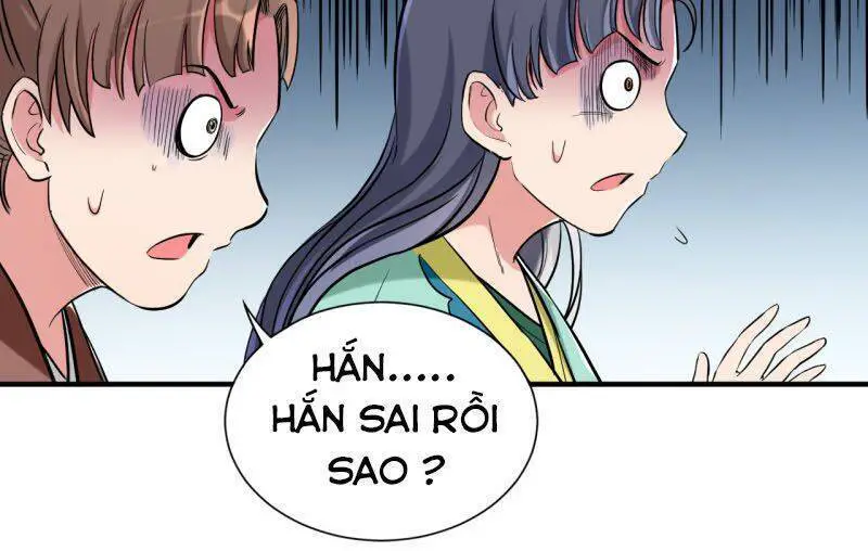 Đệ Tử Của Ta Đều Là Súp Bờ Thần Nettruyen ZZZ Chương 44 Page 6