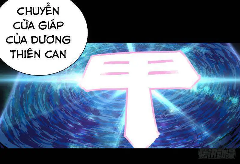 Đệ Tử Của Ta Đều Là Súp Bờ Thần Nettruyen ZZZ Chương 44 Page 13