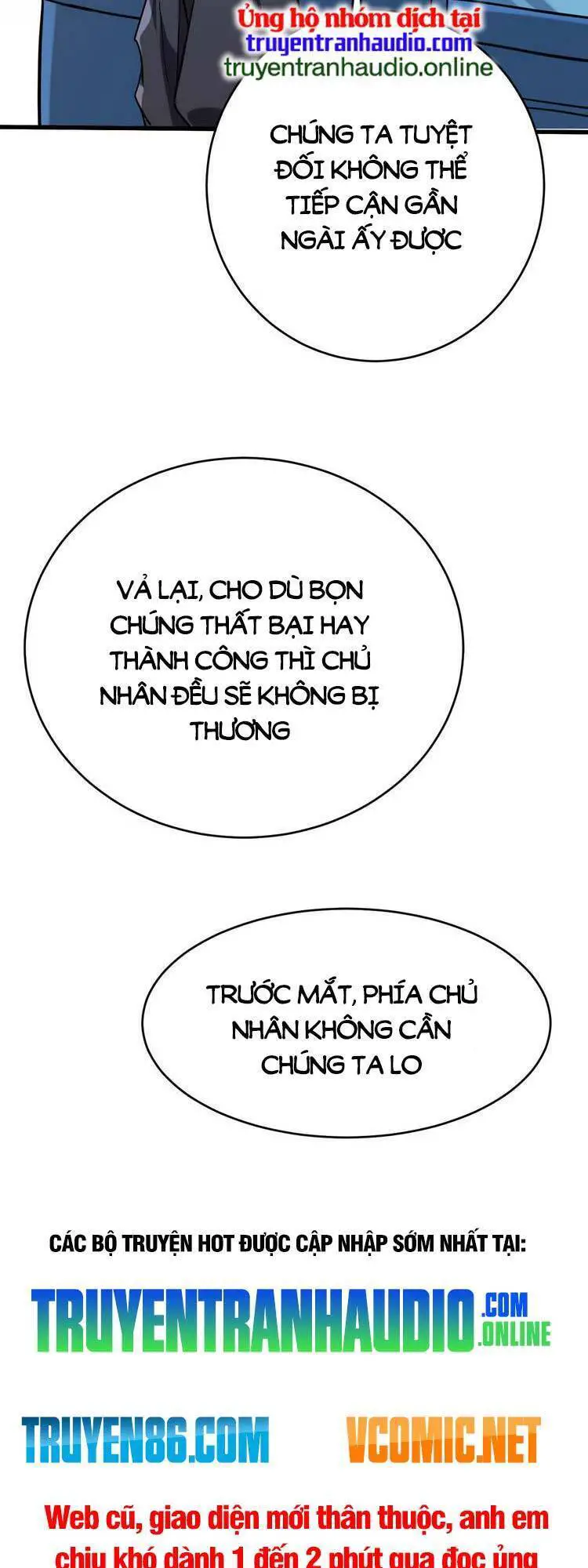 Đệ Tử Của Ta Đều Là Súp Bờ Thần Nettruyen ZZZ Chương 174 Page 32