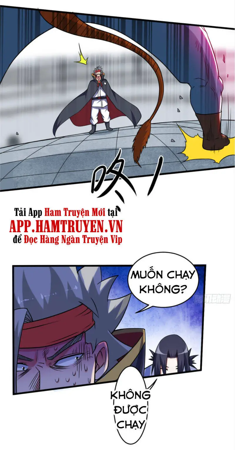 Đệ Tử Của Ta Đều Là Súp Bờ Thần Nettruyen ZZZ Chương 82 Page 5