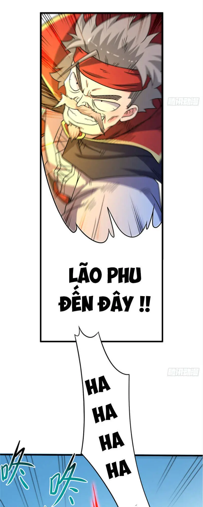 Đệ Tử Của Ta Đều Là Súp Bờ Thần Nettruyen ZZZ Chương 82 Page 16