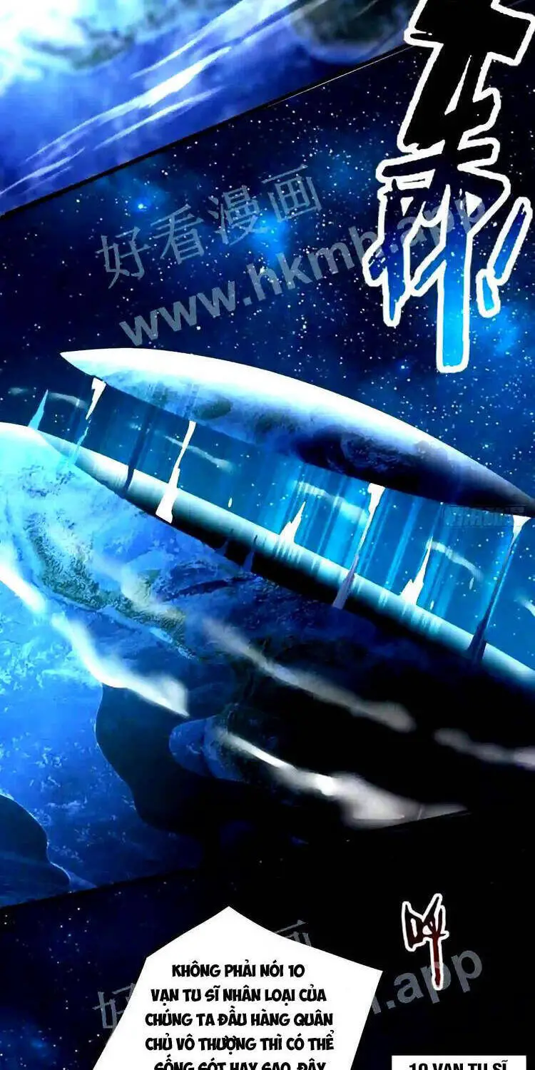 Đệ Tử Của Ta Đều Là Súp Bờ Thần Nettruyen ZZZ Chương 169 Page 27