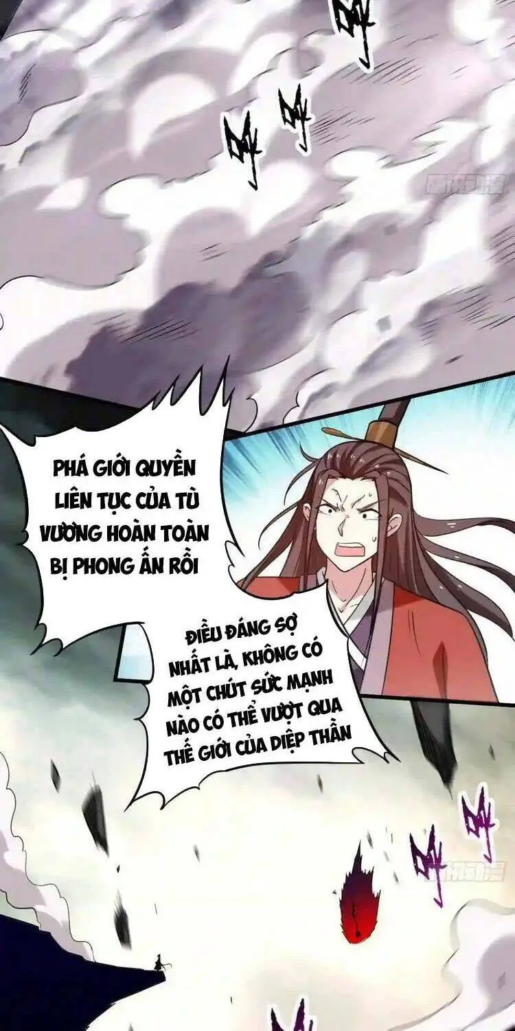 Đệ Tử Của Ta Đều Là Súp Bờ Thần Nettruyen ZZZ Chương 162 Page 8
