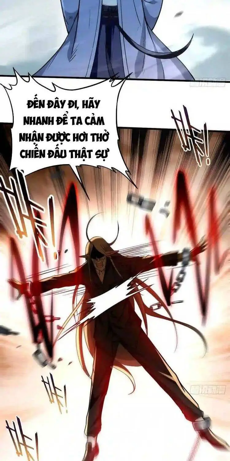 Đệ Tử Của Ta Đều Là Súp Bờ Thần Nettruyen ZZZ Chương 162 Page 10