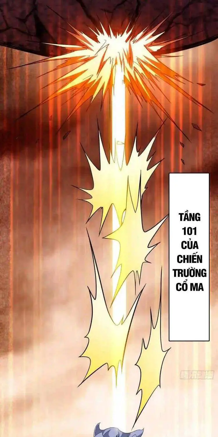 Đệ Tử Của Ta Đều Là Súp Bờ Thần Nettruyen ZZZ Chương 162 Page 33