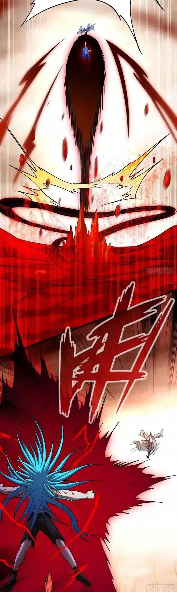 Đệ Tử Của Ta Đều Là Súp Bờ Thần Nettruyen ZZZ Chương 162 Page 36