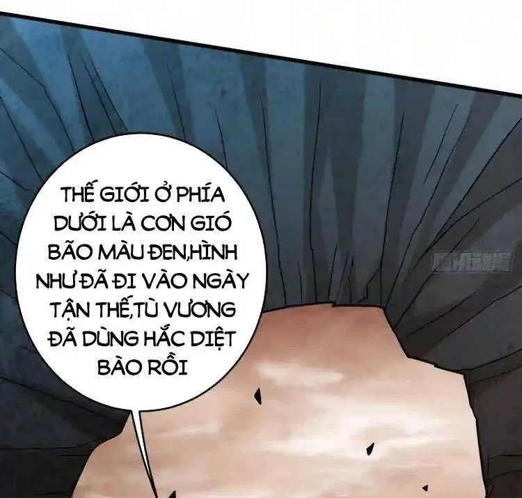 Đệ Tử Của Ta Đều Là Súp Bờ Thần Nettruyen ZZZ Chương 162 Page 40
