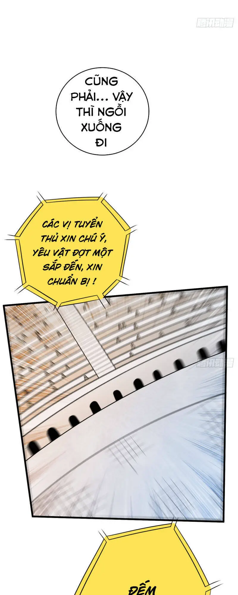Đệ Tử Của Ta Đều Là Súp Bờ Thần Nettruyen ZZZ Chương 81 Page 16