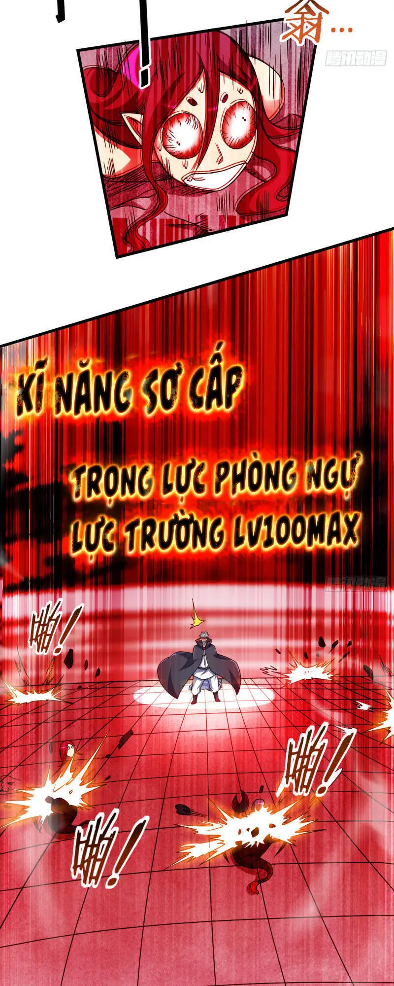 Đệ Tử Của Ta Đều Là Súp Bờ Thần Nettruyen ZZZ Chương 81 Page 32