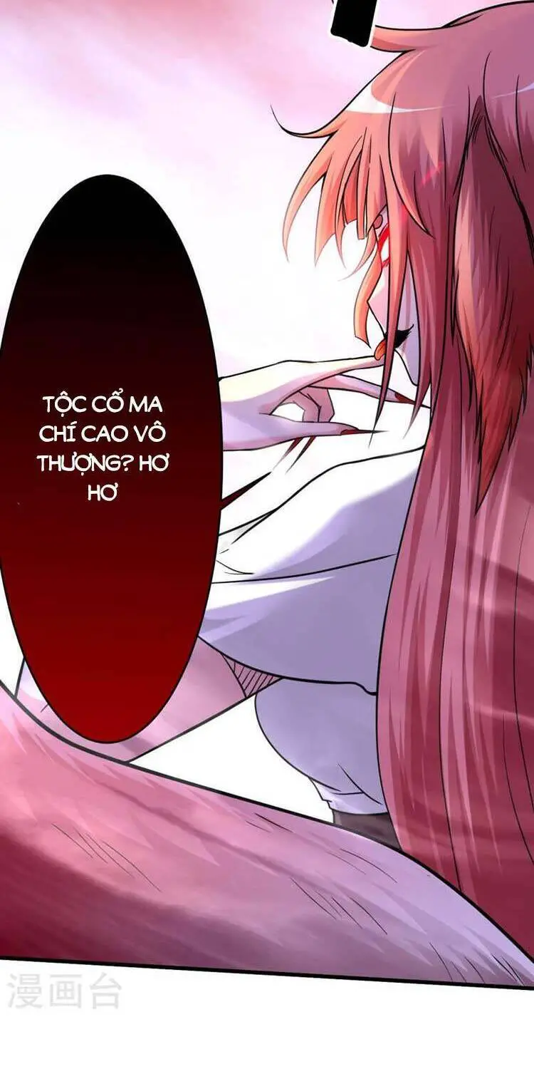 Đệ Tử Của Ta Đều Là Súp Bờ Thần Nettruyen ZZZ Chương 161 Page 16
