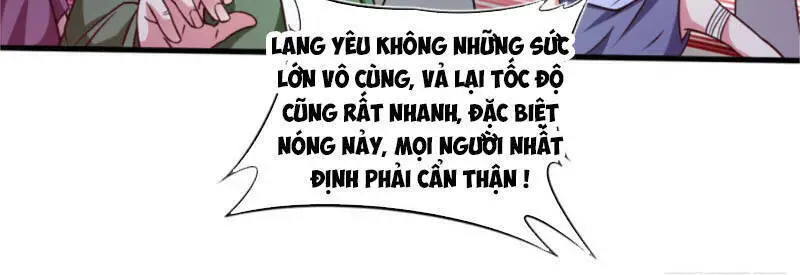 Đệ Tử Của Ta Đều Là Súp Bờ Thần Nettruyen ZZZ Chương 79 Page 27