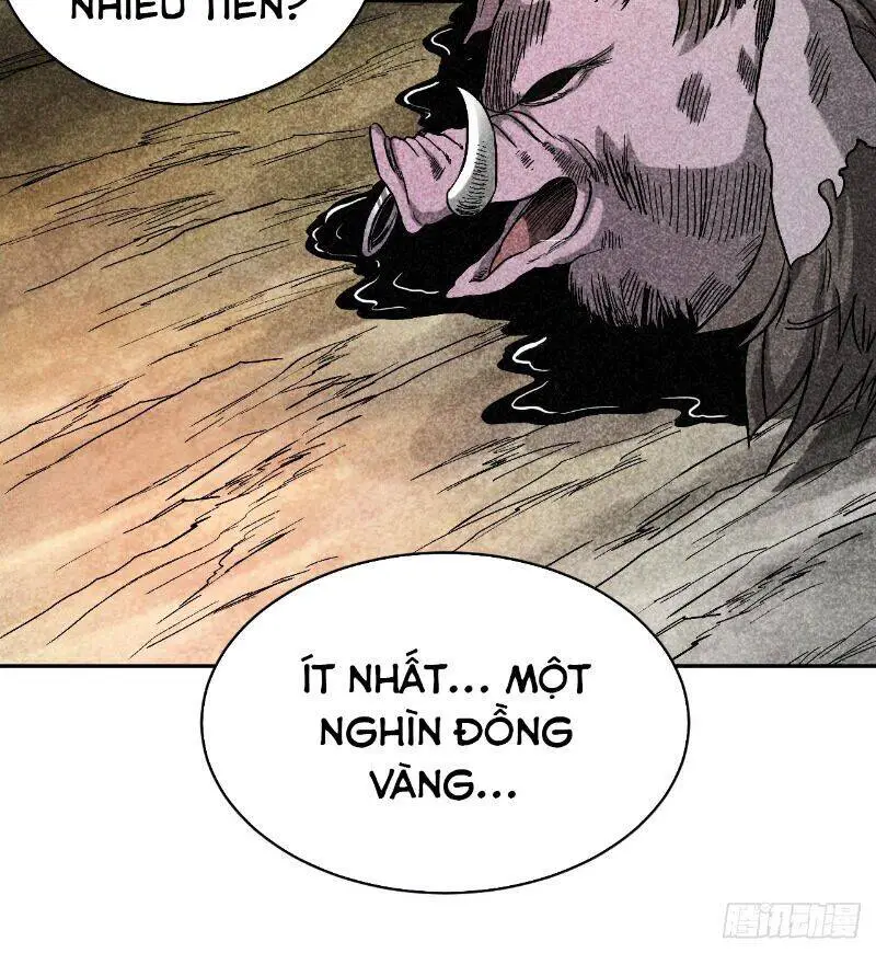 Đệ Tử Của Ta Đều Là Súp Bờ Thần Nettruyen ZZZ Chương 35 Page 32