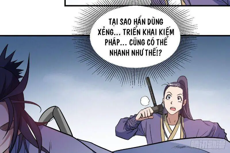 Đệ Tử Của Ta Đều Là Súp Bờ Thần Nettruyen ZZZ Chương 34 Page 10