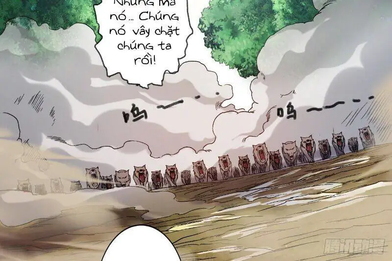 Đệ Tử Của Ta Đều Là Súp Bờ Thần Nettruyen ZZZ Chương 34 Page 20