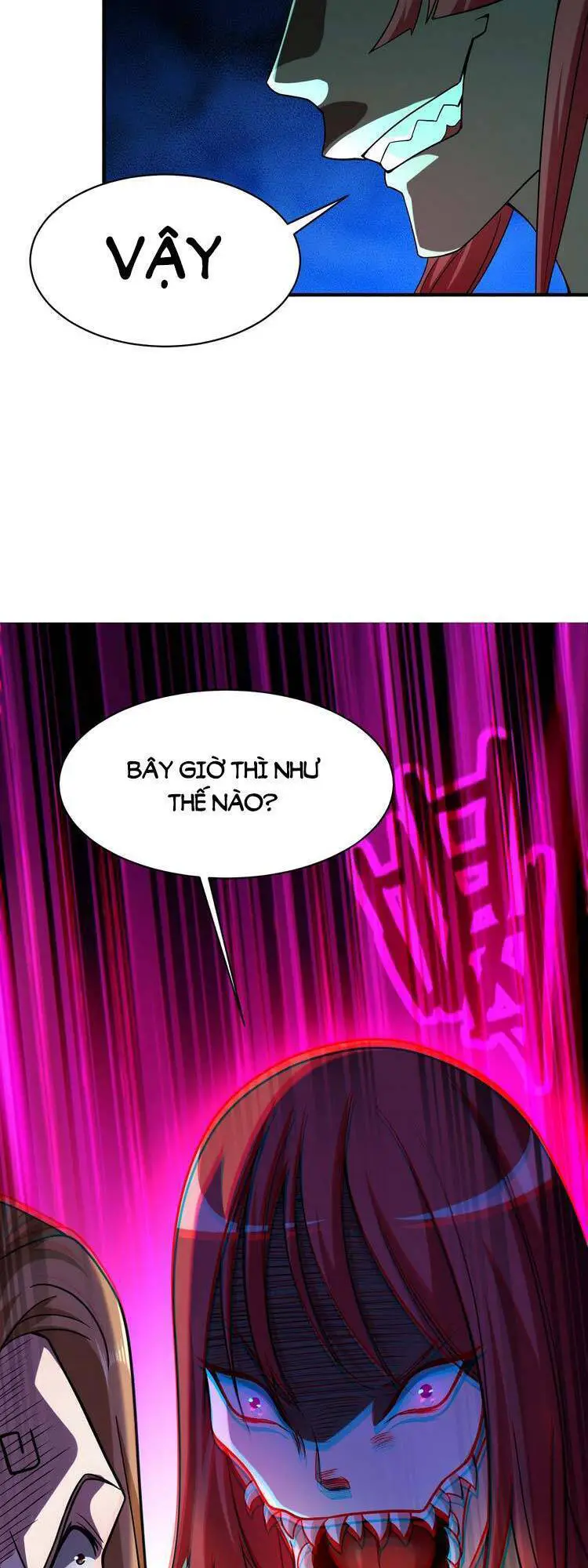 Đệ Tử Của Ta Đều Là Súp Bờ Thần Nettruyen ZZZ Chương 158 Page 20