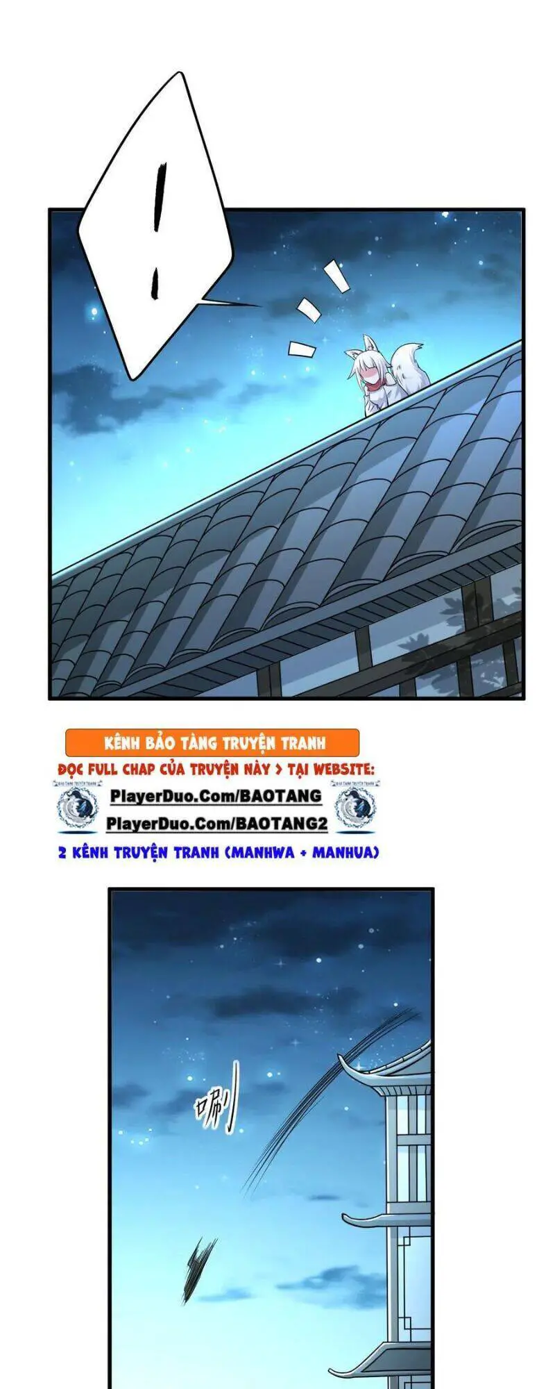 Đệ Tử Của Ta Đều Là Súp Bờ Thần Nettruyen ZZZ Chương 77 Page 4
