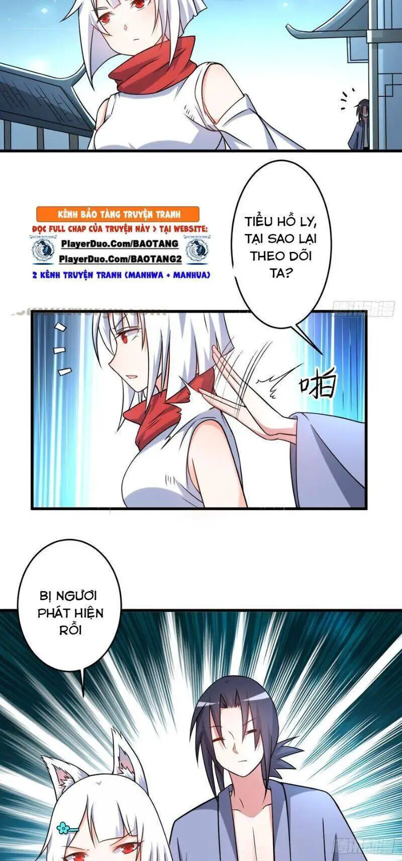 Đệ Tử Của Ta Đều Là Súp Bờ Thần Nettruyen ZZZ Chương 77 Page 6
