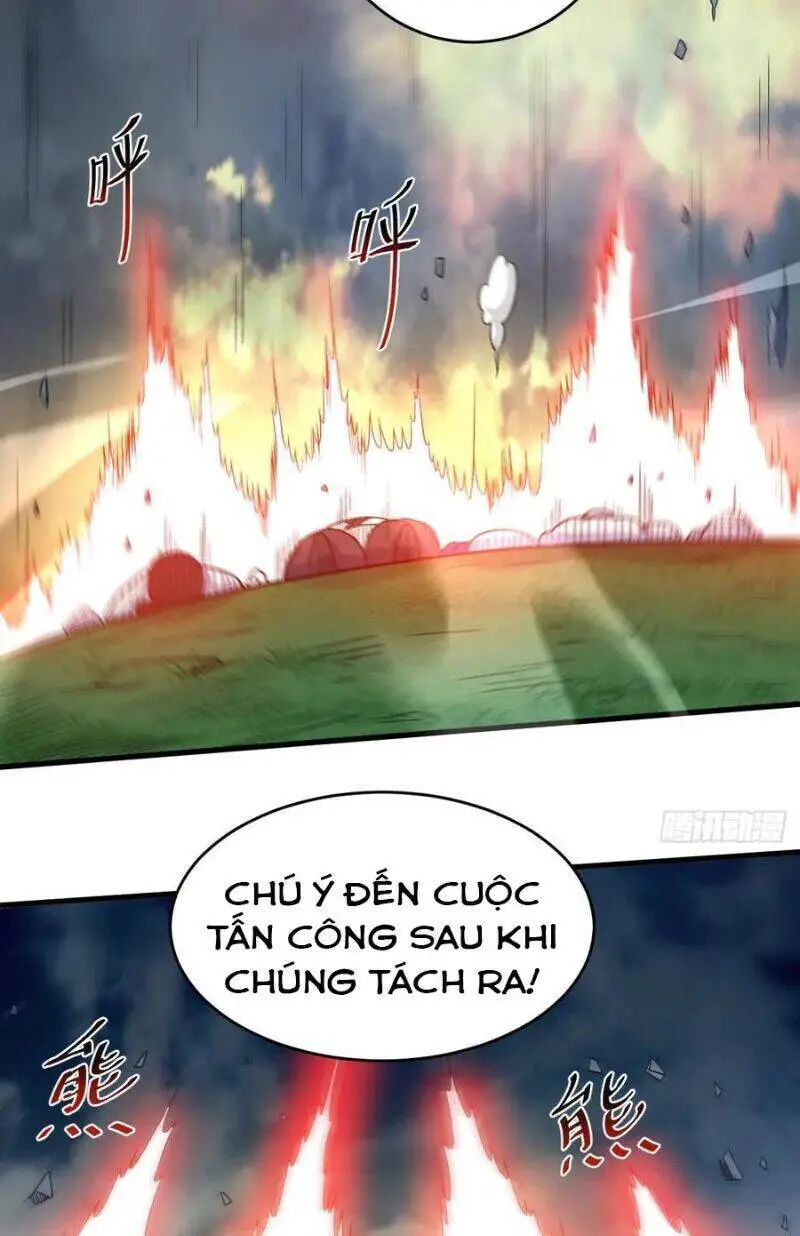 Đệ Tử Của Ta Đều Là Súp Bờ Thần Nettruyen ZZZ Chương 77 Page 29