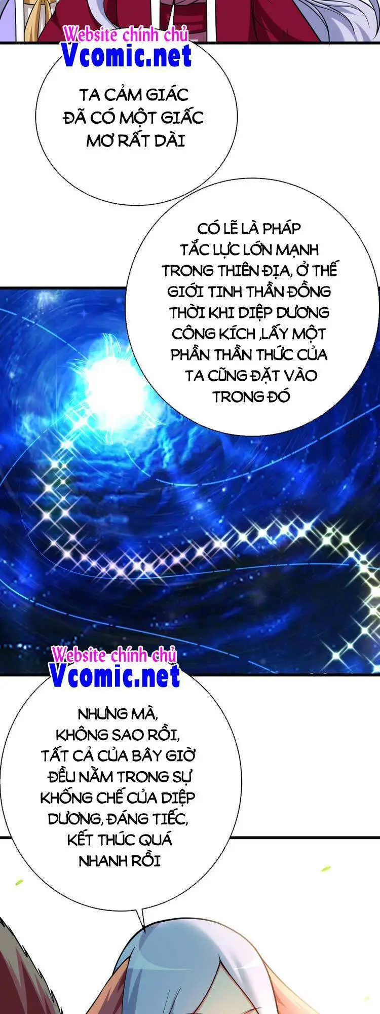 Đệ Tử Của Ta Đều Là Súp Bờ Thần Nettruyen ZZZ Chương 157 Page 24