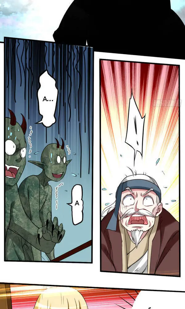 Đệ Tử Của Ta Đều Là Súp Bờ Thần Nettruyen ZZZ Chương 73 Page 22